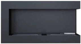 Rohový biokrb pravý Delta 900