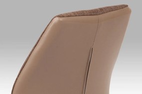 Jedálenská stolička DCH-511 BR2 Autronic