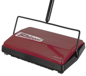 MAXXX Mechanický zametač SHIROON