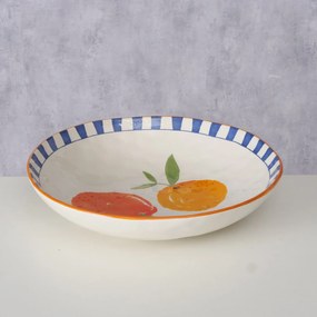 Miska s citrusmi Fruits