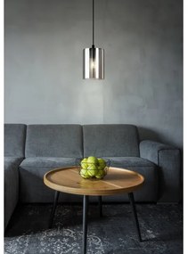 Eglo 98585 - Luster na lanku CADAQUES 1xE27/40W/230V