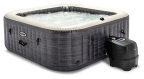 Marimex | Vírivý bazén Pure Spa Greystone Deluxe Bubble Spa 6 NP | 11400295