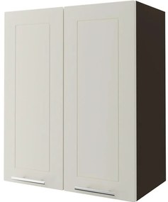 Kuchynská linka W3/60 Quantum vanilla /lava