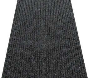 Koberce Breno Čistiaca zóna STEPPER 07, šíře role 100 cm, čierna