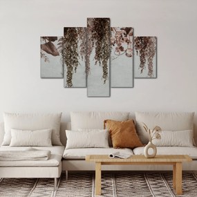 Obraz - Rastliny (150x105 cm)