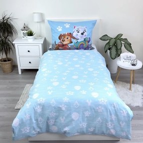 Jerry Fabrics Obliečky Labková Patrola - Labková patrola