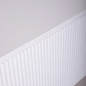 Skrinka pod umývadlo NAVADO biela 149842