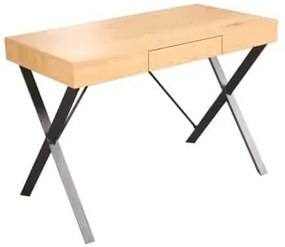 Písací stôl Studio 110cm dub-Optik »