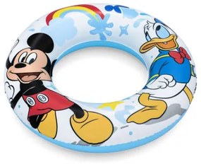 Nafukovacie koleso Bestway 91004 Disney Mickey and Friends 56 cm