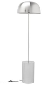 Loungy Chrom stolová lampa 160 cm