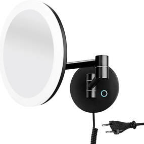 Nimco Kozmetické podsvietené LED zrkadlo - ZK 20265-90