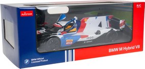 R/C auto 1:14 BMW M Hybrid V8 Biela RASTAR