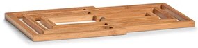 Podložka pod hrniec, bambusová rozkladacia 19 -34 cm