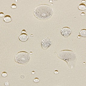 InternetovaZahrada - Berlin 1 + 6 - umelý ratan + WPC, čierny