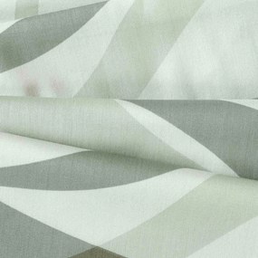 SATÉNOVÉ OBLIEČKY GRACE EXCLUSIVE 200X220 CM, 2KS 70X80 CM VZOROVANÉ