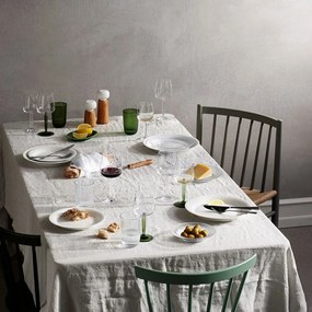 Poháre v súprave 2 ks na víno 490 ml Hammershøi – Kähler Design