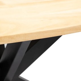 Jedálenský stôl GLIMA naturálny 878157