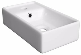 Umývadlo Nano 40 cm