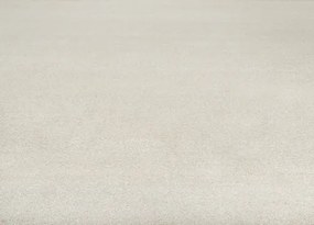 Koberce Breno Metrážny koberec NOBILIS 31, šíře role 400 cm, béžová, biela