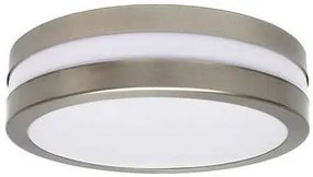 KANLUX Stropné LED prisadené osvetlenie JURBA DL, 2xE27, 18W, 28,5cm, guľaté, IP44