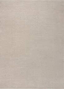 Koberec TEXTURA 488.22.LA110 Osta sivý / béžový