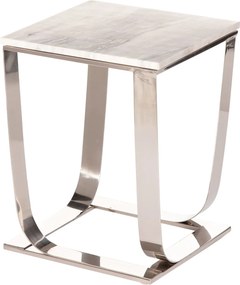 Príručný stolík Meris výška 46 cm