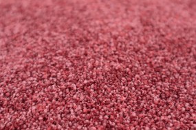 Vopi koberce Kusový koberec Capri terra kruh - 160x160 (priemer) kruh cm