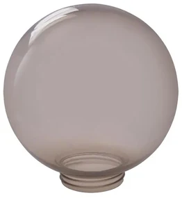 Panlux ZOK-200 - Náhradné tienidlo dymové pre svietidlá PARK