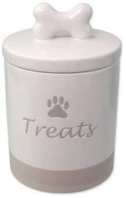 Dóza na maškrty 1,5 l Dog Fantasy – Plaček Pet Products