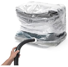 Vákuové vrecia v súprave 6 ks Express M – Compactor