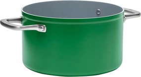 Hrniec s pokrievkou/s keramickým povrchom na indukčný varič 5,5 l Meda 3.0 – FABINI