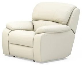 Relaxačné polohovacie kreslo ORLANDO