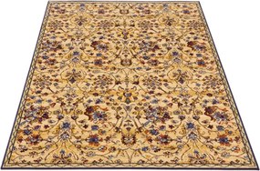 Koberec Optimal Medea krémový