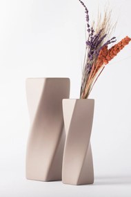Sprial Set - Mink