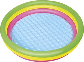 CH Nafukovací bazén 102 x 25 cm