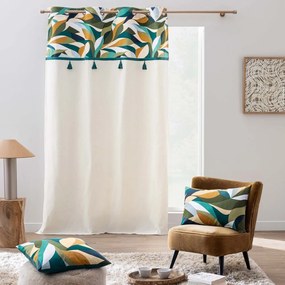 Dekoračný vankúš 50x50 cm Swan – douceur d'intérieur