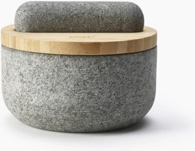 Žulový mažiar Dash – Joseph Joseph