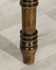 Konzola Charlie 90cm