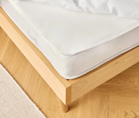 Nepremokavý chránič matraca, cca 70 x 140 cm