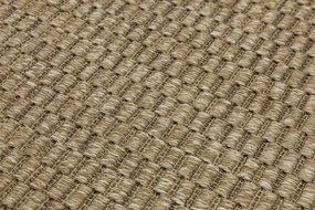 Koberec ELLA ST036A hnedý / béžový