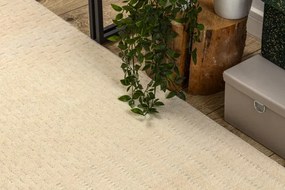 Koberec TEXTURA 488.13.LA100 Osta krémový