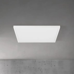 Orion - LED stmievateľné stropné svietidlo DISC LED/46W/230V 2700/3000/4000K 59x59 cm biele