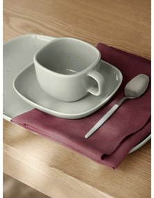 Sivá kameninová šálka 200 ml Vahlo – Blomus