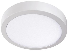 Kanlux Kanlux 33541 - LED Stropné svietidlo CARSA LED/24W/230V 4000K biela pr. 30 cm KX0381