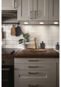 Osram -SADA 3x LED Stmievateľné podlinkové svietidlo SMART+ LED/6,5W/230V Wi-Fi