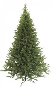 Vianočný stromček Smrek prírodný MIX 3D 190 cm