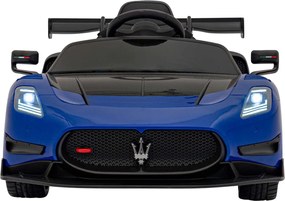 Ramiz Maserati MC20 GT2 Modrá