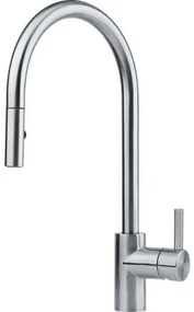 Drezová batéria Franke FC 0045.501 EOS NEO nerez