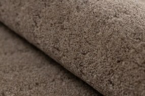 Koberec TEXTURA 488.24.LA600 Osta hnedý
