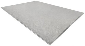 Koberec / Behúň CASHMERE 108 sivý